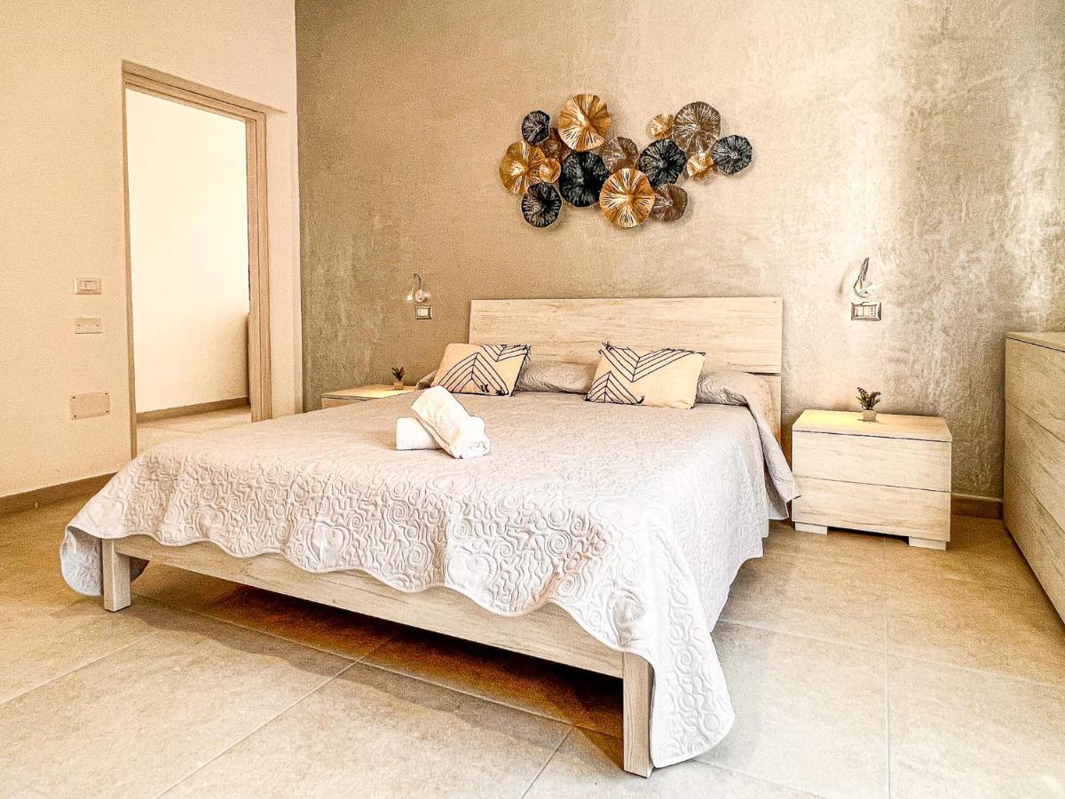 Sweet Sea View Hotel Santa Teresa Gallura Exterior foto