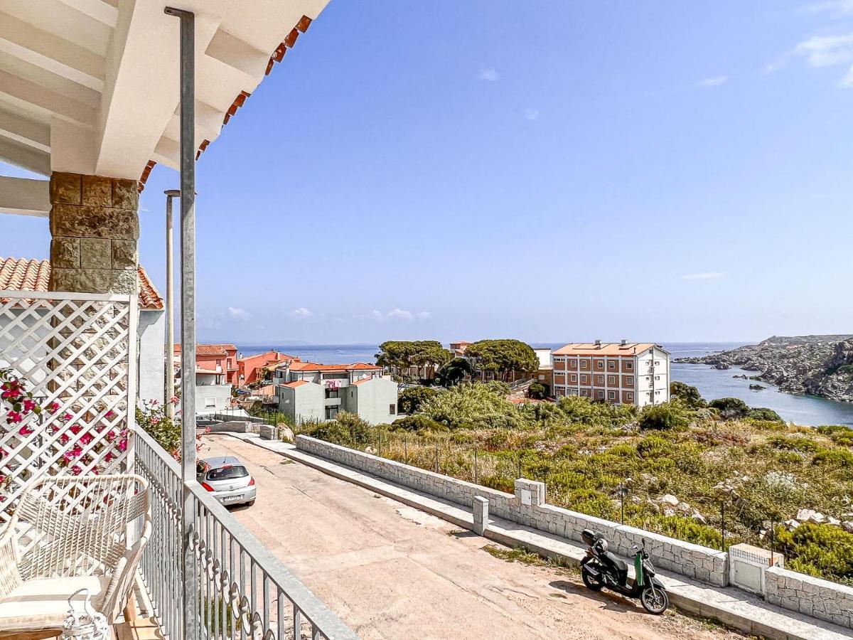 Sweet Sea View Hotel Santa Teresa Gallura Exterior foto